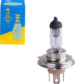 Автолампа Trifa HS1 PX43t 35 W прозрачная 01650