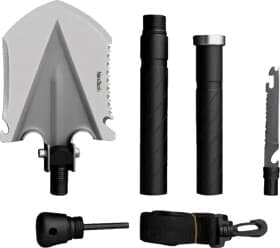 Туристична лопата NexTool KT520002