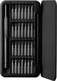 Викрутка прецизійна з набором бит Xiaomi QWLSD009