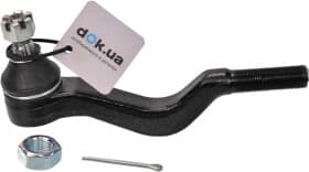 Наконечник кермової тяги