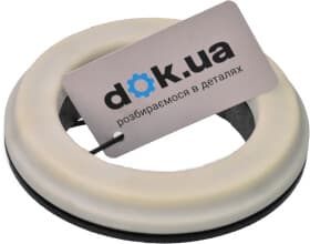 Опорний підшипник амортизатора Опорний підшипник амортизатора