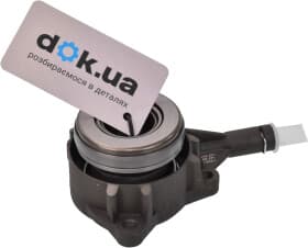 Витискний підшипник