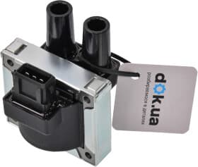 Котушка запалювання