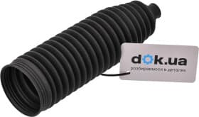 Пильник кермової рейки Пильник кермової рейки