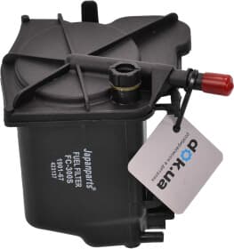 Паливний фільтр