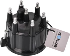 Крышка распределителя зажигания