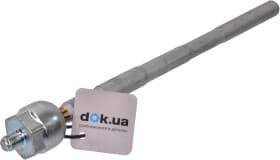 Кермова тяга