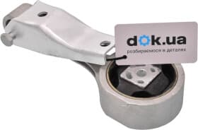 Подушка двигателя