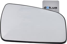 Скло зовнішнього дзеркала