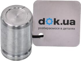 Поршень тормозного суппорта Поршень тормозного суппорта