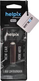 Ароматизатор Helpix Professional New Car 5 мл