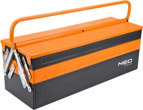 Ящик для инструментов Neo Tools 84-101 5