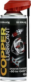 Мастило Zollex Cooper Lubricant Spray медная