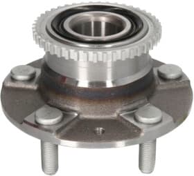 Ступица колеса