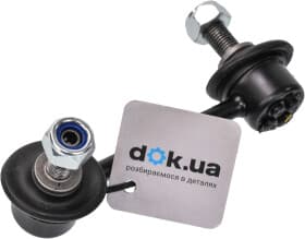 Стійка стабілізатора Стійка стабілізатора