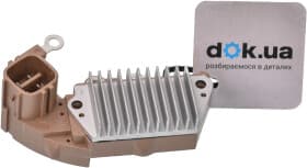 Регулятор генератора