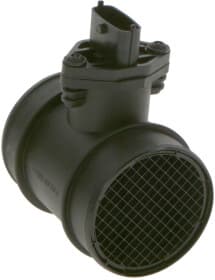 Витратомір повітря