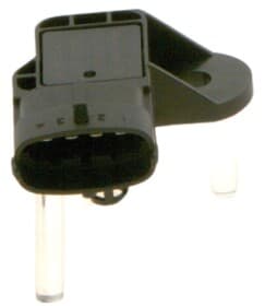 Датчик тиску нагнітання