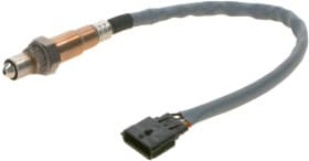 Лямбда-зонд