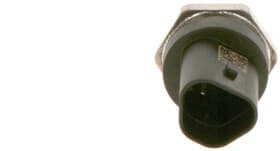 Датчик тиску подачі пального