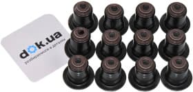 Комплект сальників клапанів