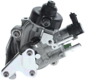 Паливний насос високого тиску