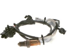 Лямбда-зонд