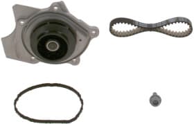Комплект ременя ГРМ + помпа Комплект ременя ГРМ + помпа