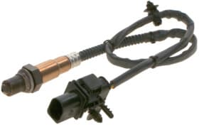 Лямбда-зонд