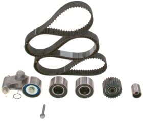 Комплект ремня ГРМ