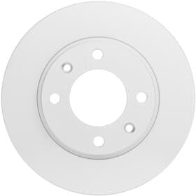 Гальмівний диск