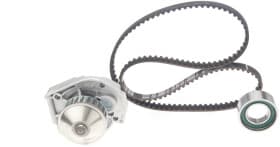 Комплект ремня ГРМ + помпа