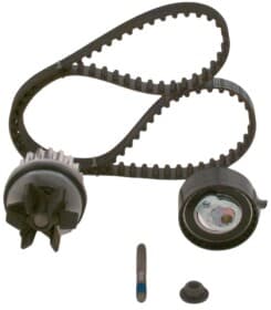 Комплект ремня ГРМ + помпа