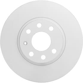 Гальмівний диск