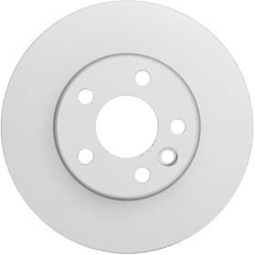 Гальмівний диск