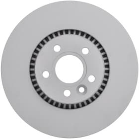 Гальмівний диск