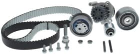 Комплект ремня ГРМ + помпа