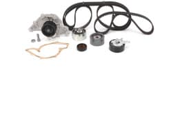 Комплект ременя ГРМ + помпа Комплект ременя ГРМ + помпа