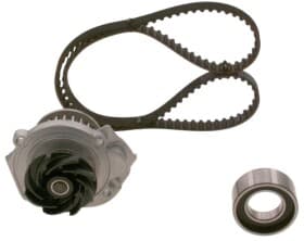 Комплект ремня ГРМ + помпа