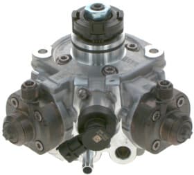 Топливный насос высокого давления