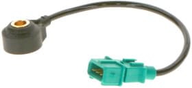 Датчик детонації