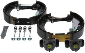 Гальмівні колодки Гальмівні колодки