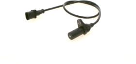 Датчик положення колінчастого вала