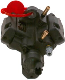 Паливний насос високого тиску