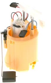 Паливний насос