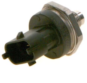 Датчик тиску подачі пального