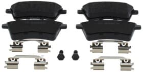 Тормозные колодки