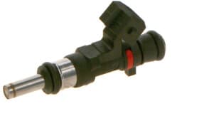 Паливна форсунка