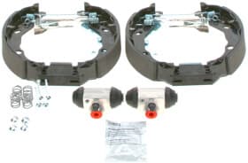 Тормозные колодки Тормозные колодки