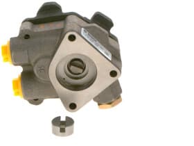 Паливний насос